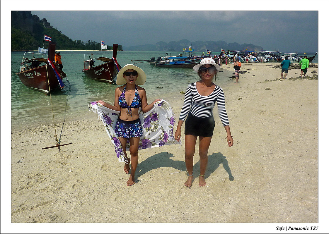 2013 - 01 - Koh Tup 3